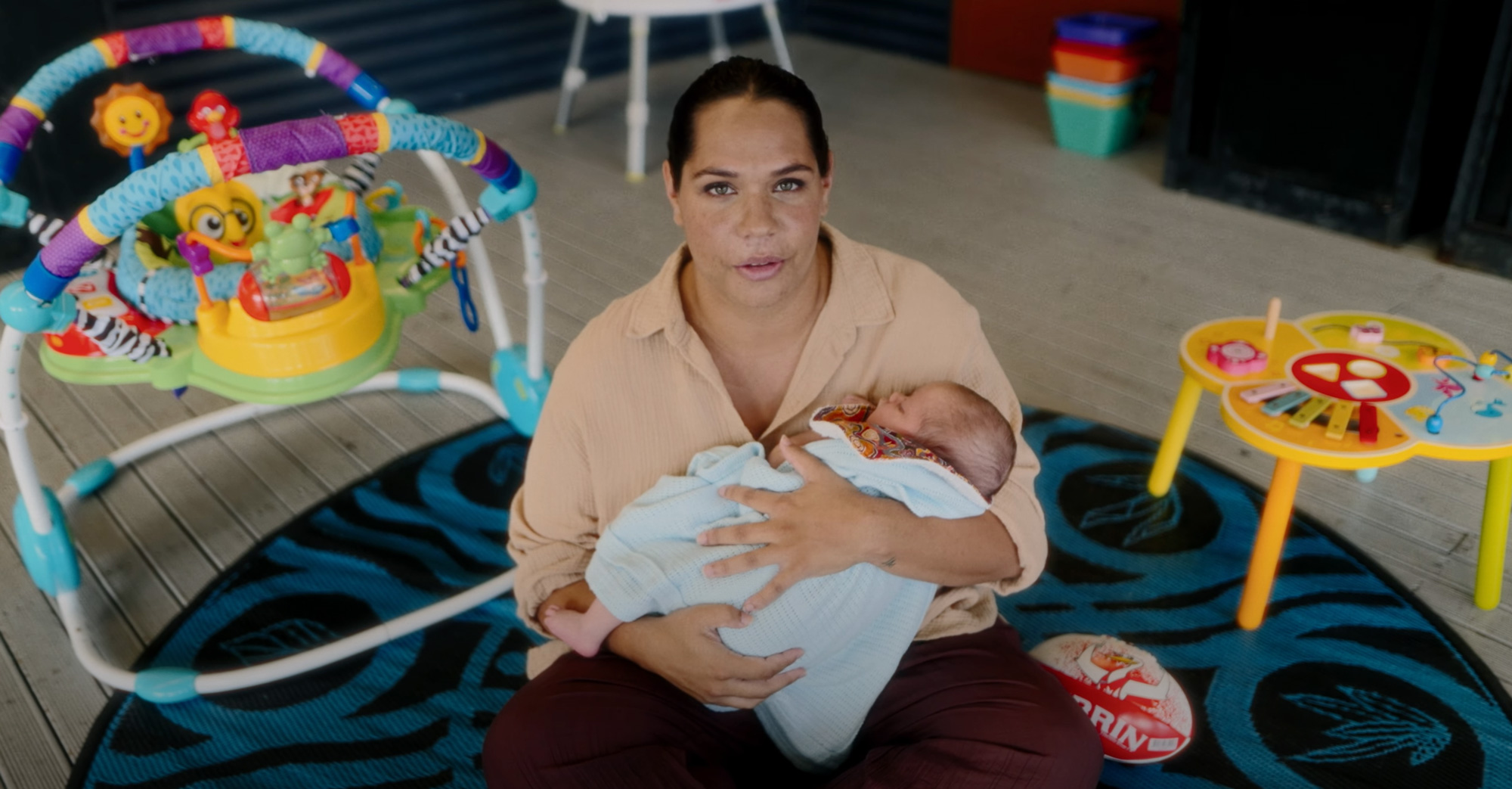Tackling Indigenous Smoking partnership