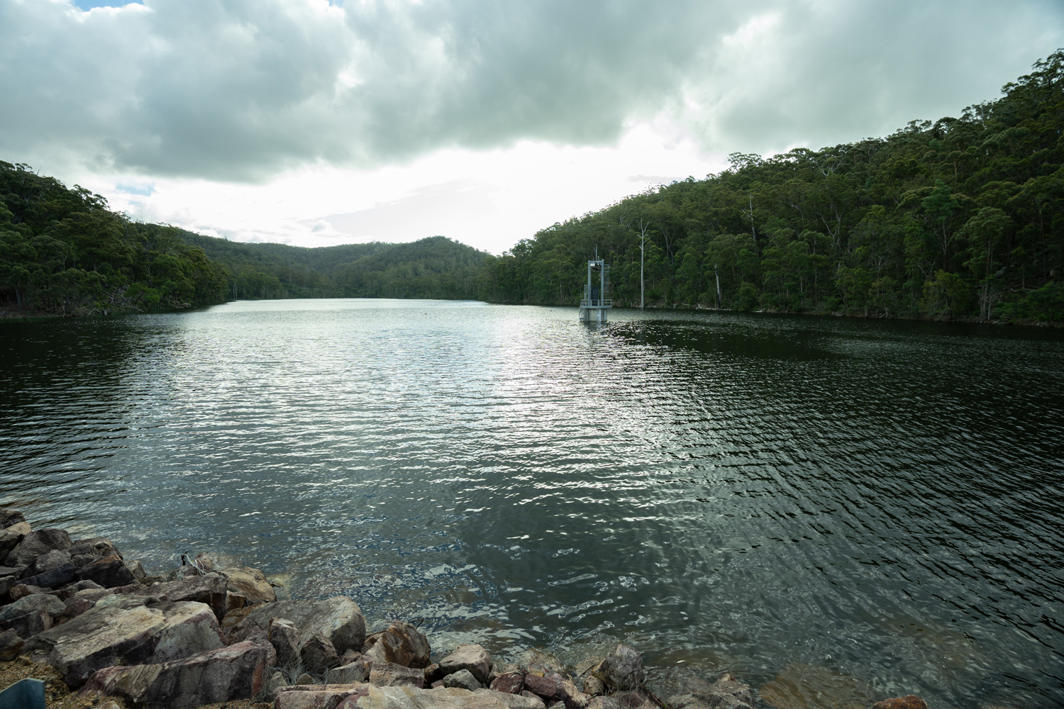 Water Facilities in Bega and Kempsey