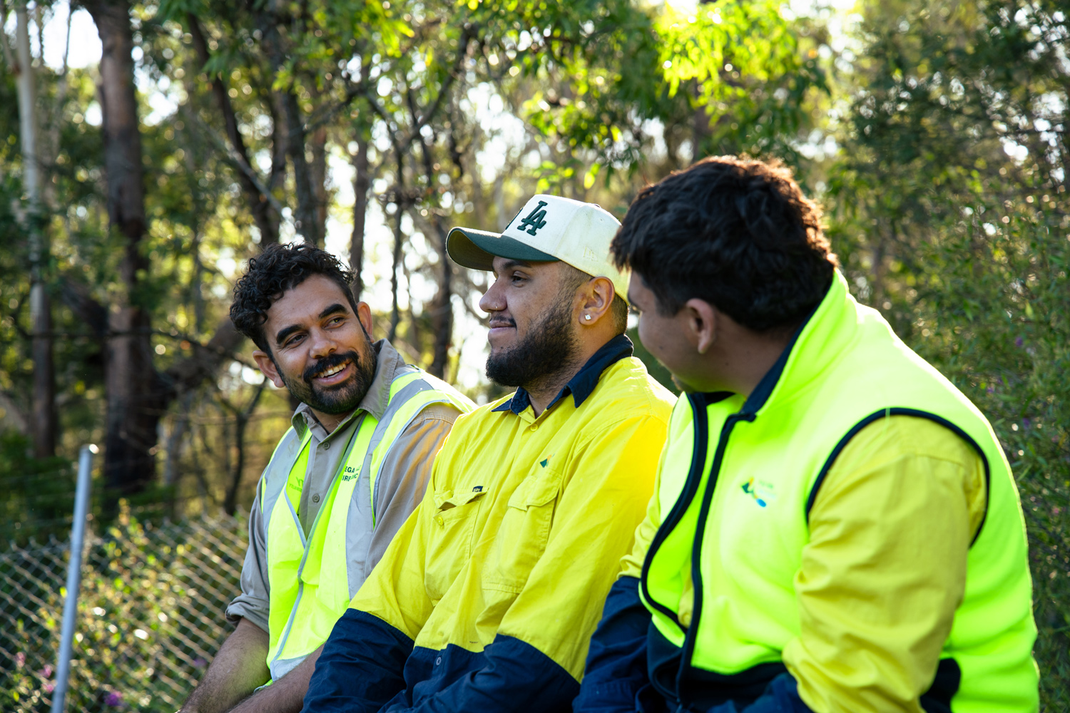 Water Traineeships in Bega and Kempsey